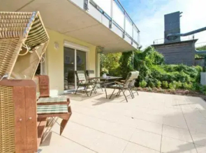 Domizil am Hang _ Wohnung B 08