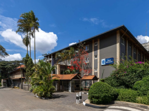 Best Western Nairobi Upper Hill