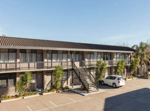 Best Western Governor Gipps Motor Inn
