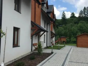 Apartamenty Homole Apartament E4