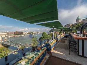 Hotel Clark Budapest - Adults Only