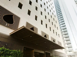 Mirage Hotel