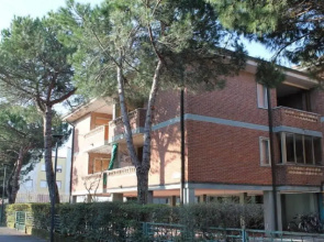 Condominio ai bagni