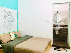 Chu Cao Homestay Dalat