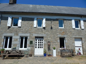 9 La Beauficerie