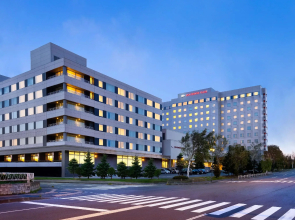 ANA Crowne Plaza Chitose by IHG