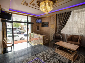 Hotel Mount Ararat
