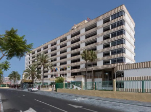 Apartamentos Karma