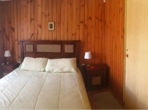 Casa Playa El Canelo