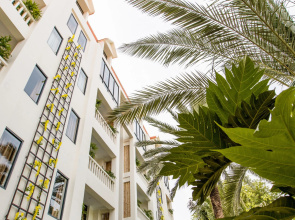 Palace Gate Hotel & Resort by EHM