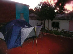 Favela Chic Hostel