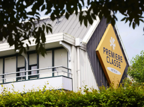 Premiere Classe Lille Ouest - Lomme