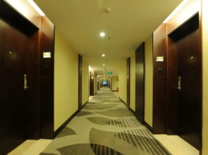 ZTE Hotel, Nanjing