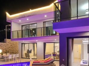 Villa Tarabya