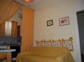 Agriturismo Terrauzza sul Mare