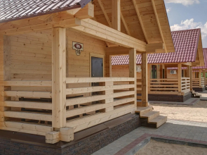 Oblomov Country Club