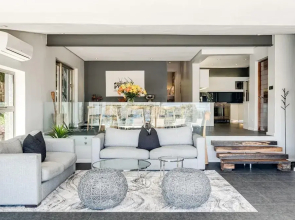 Ocean View Camps Bay 5bed Villa w Pool Valtameri
