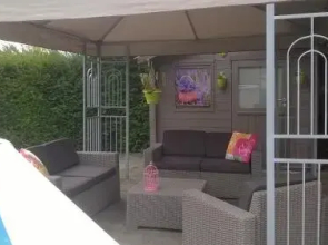 B&B Hoeven Het Gehucht