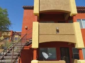 David And Melanie Bloxham 3 Bedroom Condo