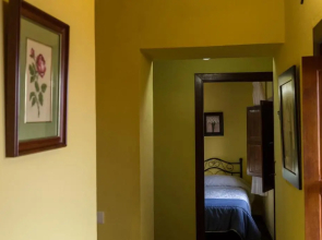 Country house Santa Lucia
