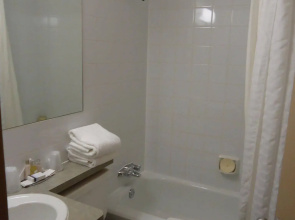 Sands Inn & Suites