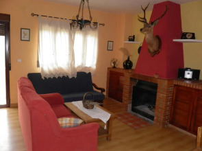 Casa el Tío Enrique