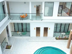 Dali Mushanjian Inn (Longqi Wharf)