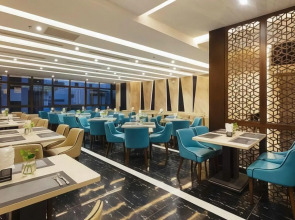 Ventana Nha Trang Hotel