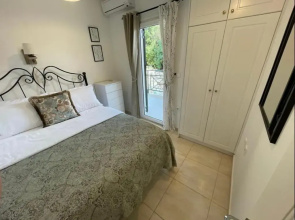 Aqua Seaview Suite