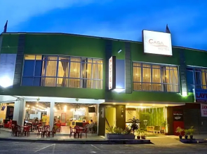 Casa Hotel - Klia
