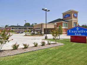 Executive Inn and Suites Tyler