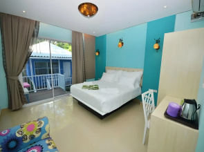 Pearl By The Sea Resort