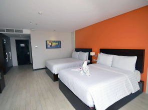 Thunderbird Resorts - Poro Point