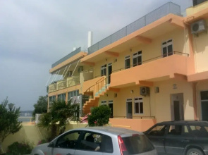 Kalaja Hotel