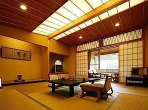 Yugawara Hot Spring Inn Fujitaya