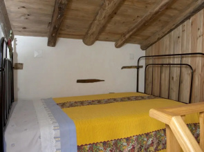 House With one Bedroom in Lousa, With Wonderful Mountain View and Furnished Terrace