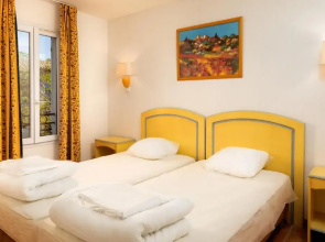 SOWELL RESIDENCES les Mazets