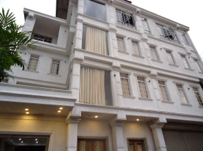 Elegance Range Resort