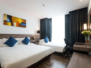 Best Western Plus Wanda Grand Hotel