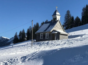 Sehnsucht Allgäu