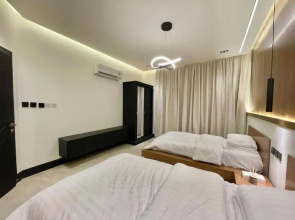 MODERN LUXURY-2Br-5
