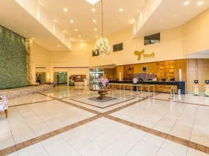 Tauá Resort Caeté