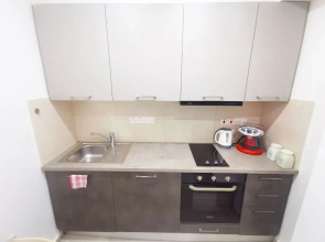 Sandy Bottoms Beach Apartment