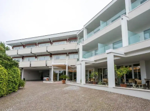 Hotel Giulietta Romeo