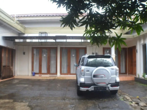 Tirthankara Residence