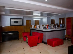 Hotel Oscar Panoramax