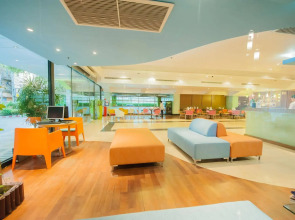 The Seasons Bangkok Huamark