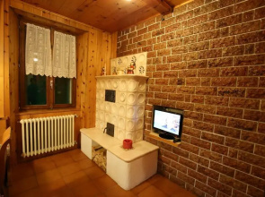 Casa Colturi