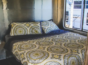 Airstream Houseboat Amazing Lake Travis View
