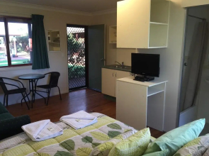 Aussie Cabins